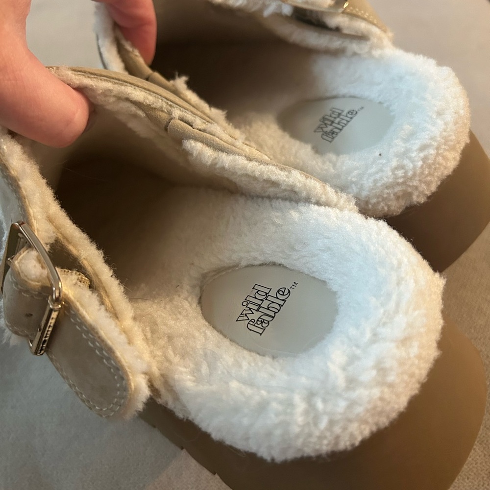 Wild Fable mules - Picture 4 of 6